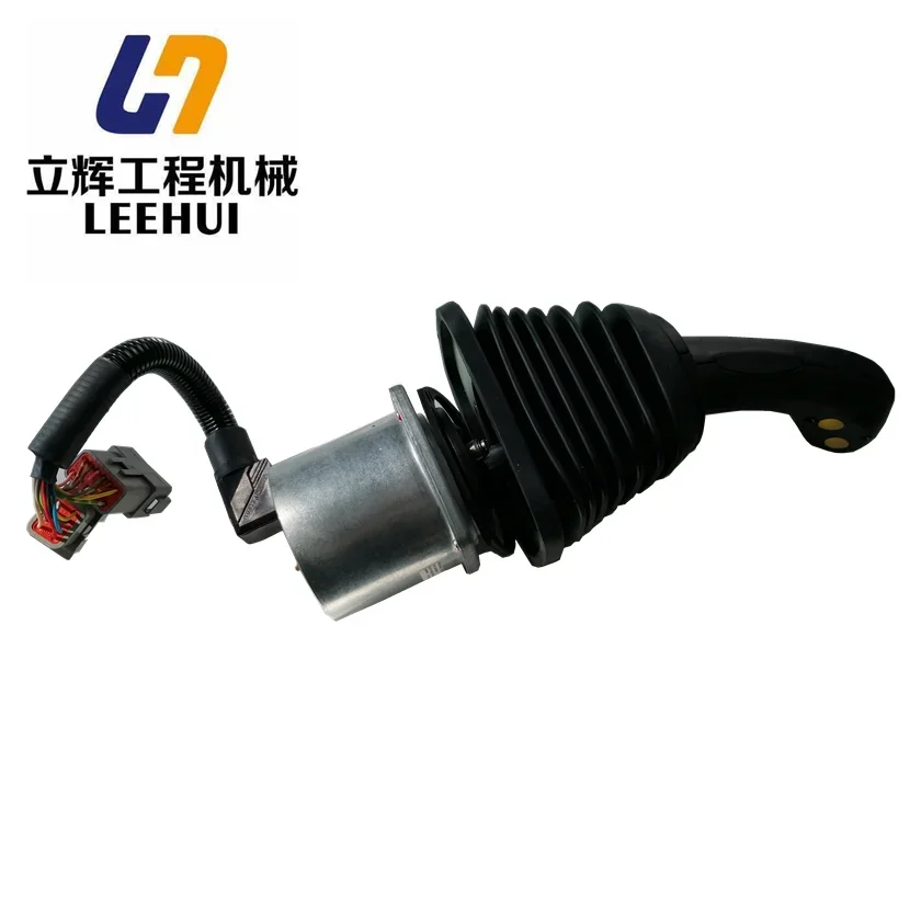 High quality Asphalt paver original product PN.05754873 Travel control lever