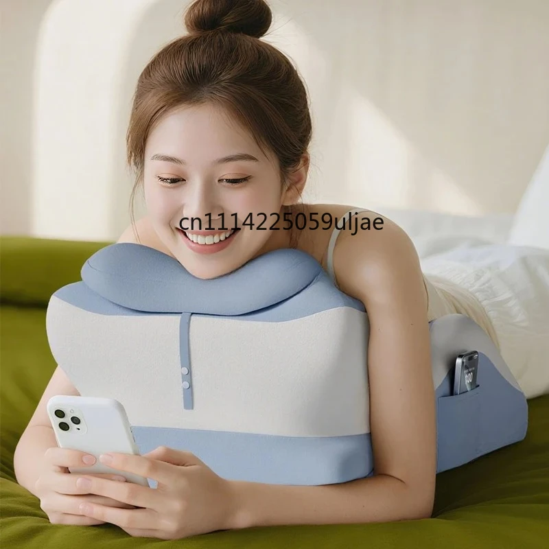Thumbnail 4 - #56 Best Backrest Pillows to Buy In 2026