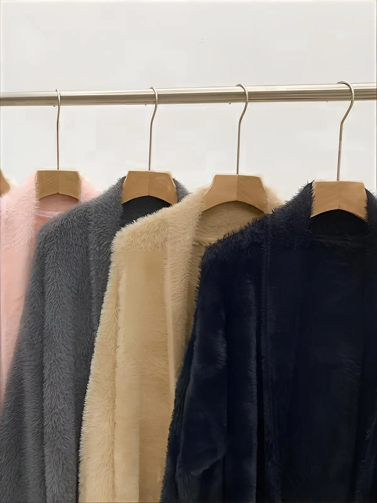 

Укороченные кардиганы в стиле Харадзюку для женщин, летние, свободного кроя, с асимметричным дизайном, полупрозрачные, в стиле бохо, с эффектом складок