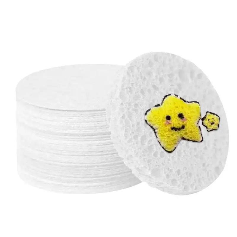 Tarjetas de celulosa de dibujo de papel con textura de espuma mágica 10X para niños, suministros creativos 3D DIY para manualidades, pintura acrílica educativa