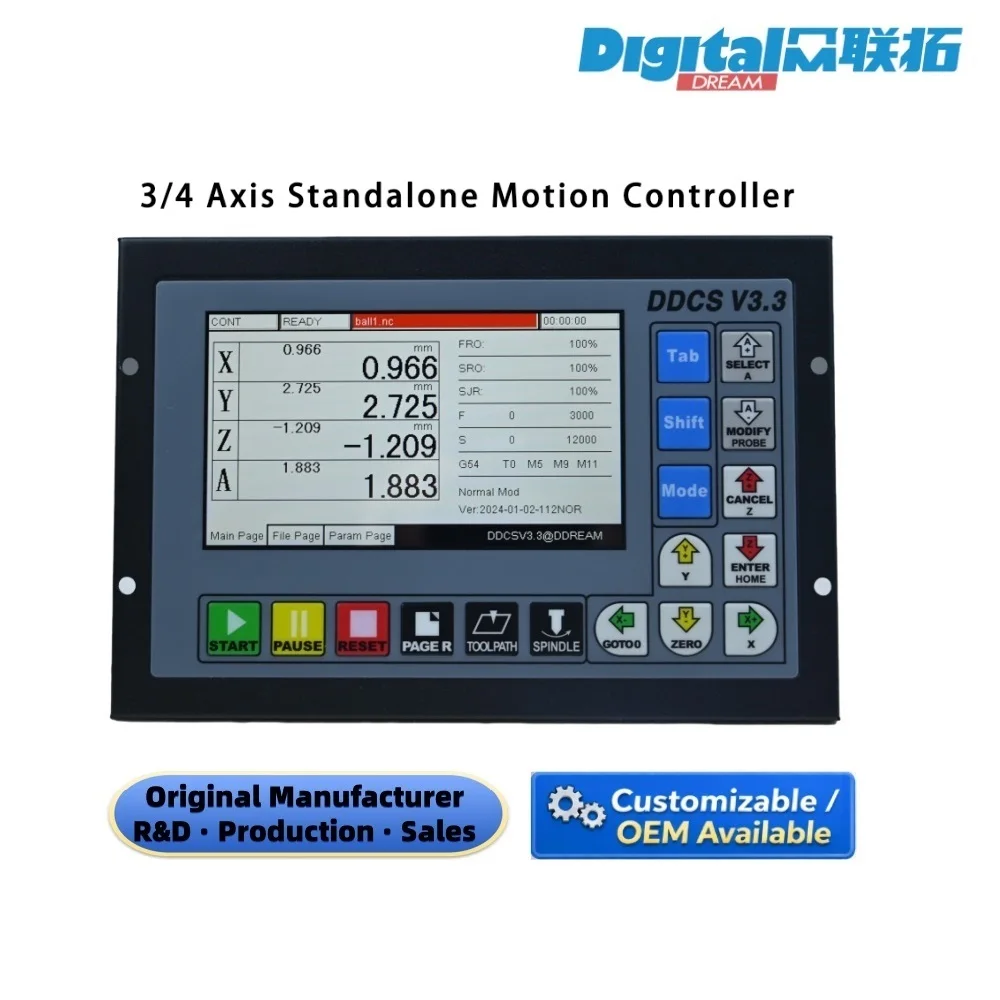 Thumbnail 2 - #36 Latest Milling Machines Offers