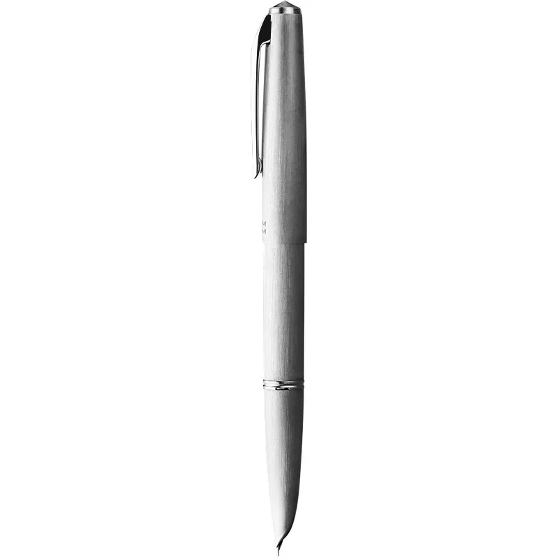 penna-stilografica-majohn-ti200-in-lega-di-titanio-punta-fine-05mm-con-convertitore-per-ufficio-e-scrittura-professionale-inchiostro-scorrevole-cancelleria