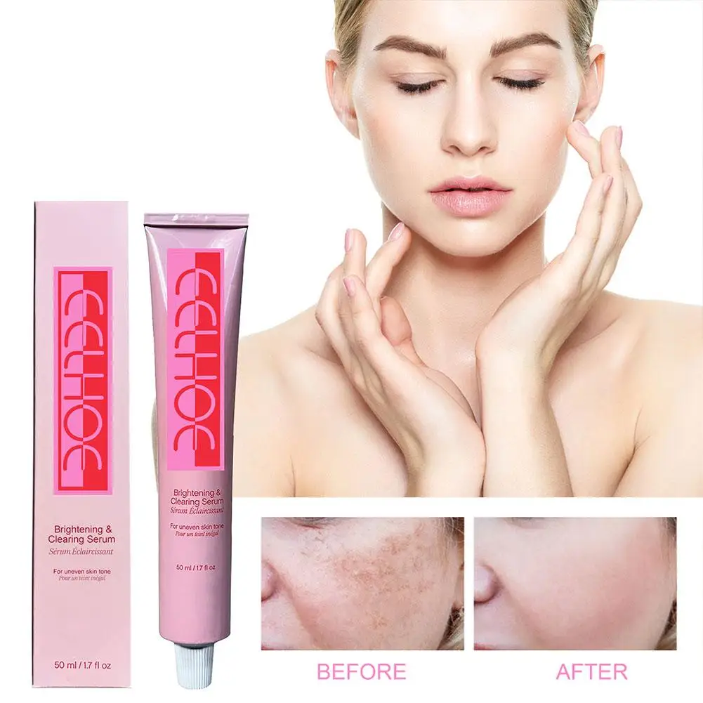 3pcs Moisturizers Skin Firmer Hydrating Essence Rejuvenating Skin Dark Spots Correcting Glow Serums Repairing Fine Lines