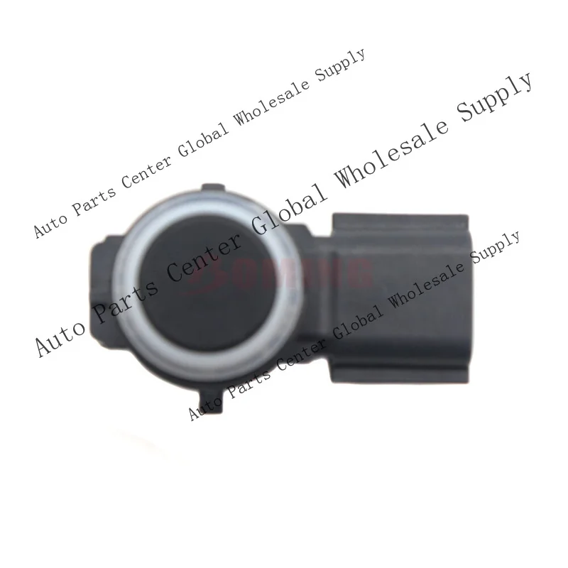 Z+ 284384061R New 4PCS PDC Parking Sensor For Renault Kadjar Espace Koleos Megane 3
