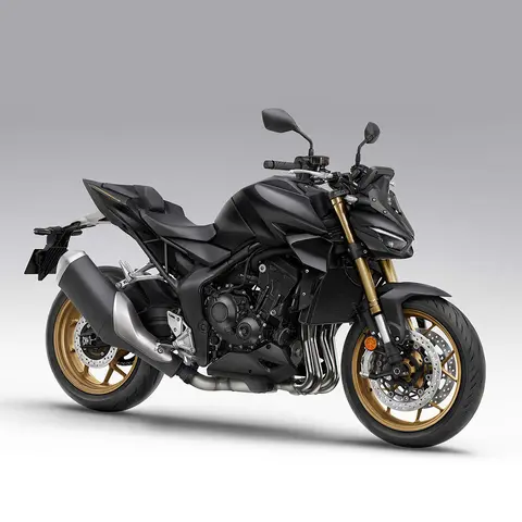 होंडा CB1000 HORNET CB1000 HORNET SP 2025 CB1000 मोटरसाइकिल एक्सेसरीज चेसिस बेली पैन इंजन स्पॉयलर कवर लोअर फेयरिंग के लिए 10 best sales सीबी1000 - №9