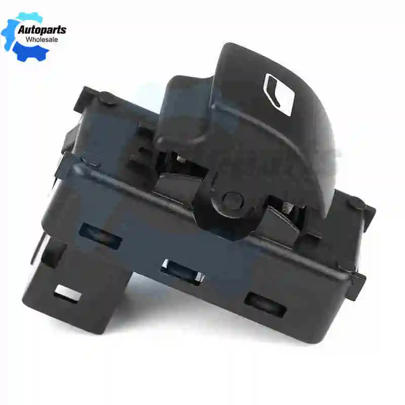 6554.QL For Citroen C4 For Peugeot 207 Auto Window Lifter Switch Control Button Easy Install High Quality Auto Parts