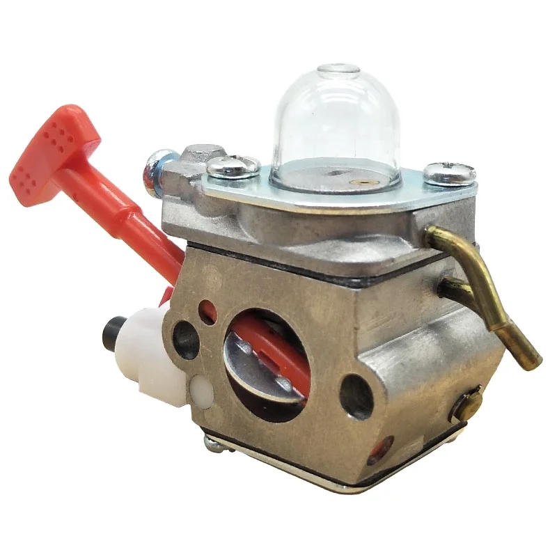 Imagem -03 - Zama-carburador para Homelite Plt3400 Pbc3600 Aparador de Ventilador Substituir C1u-h39a Up00608 Up00608a Up00021 C1u-h41