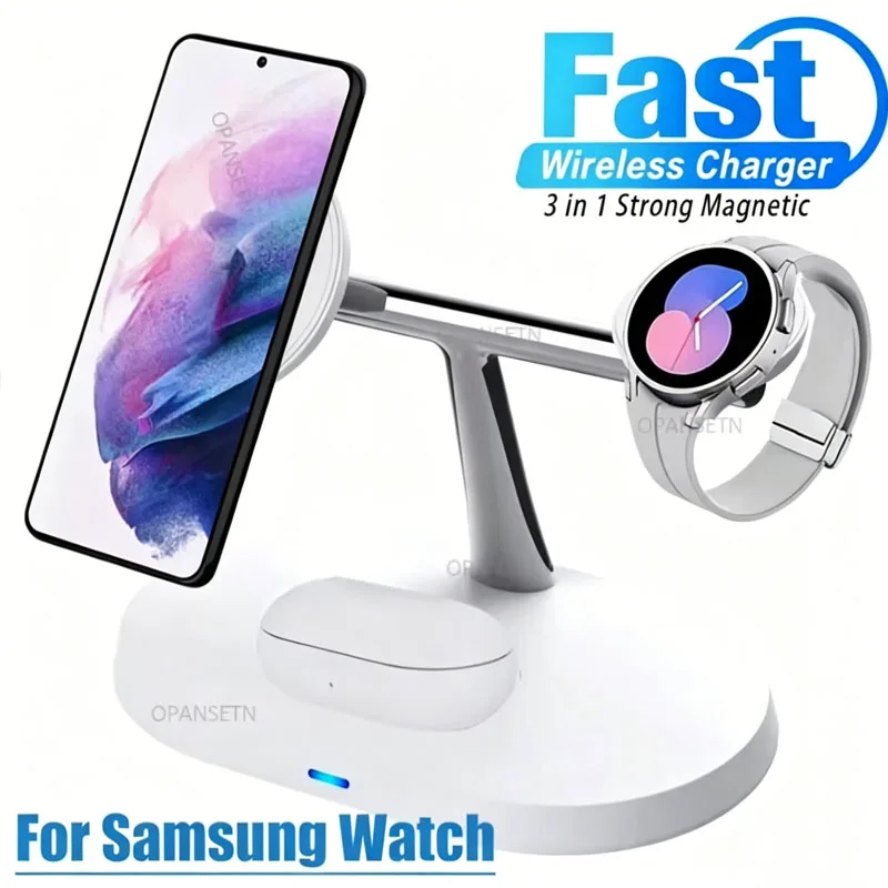 #40 Best Smart Watch Charging Docks to Buy In 2026