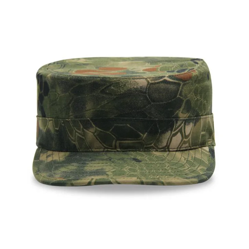 Tactical Camo Hat Outdoor Hiking Baseball Cap Mens Cycling Fishing Camping Jungle Caps Camouflage Hats