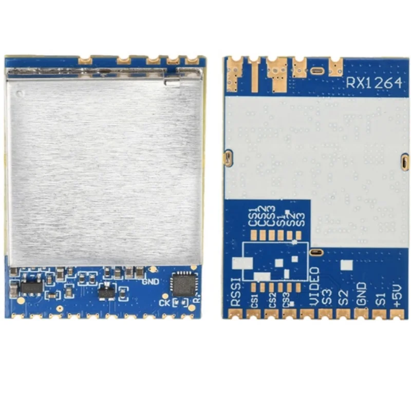 RX1264 DC5V 1,2G/1,3G