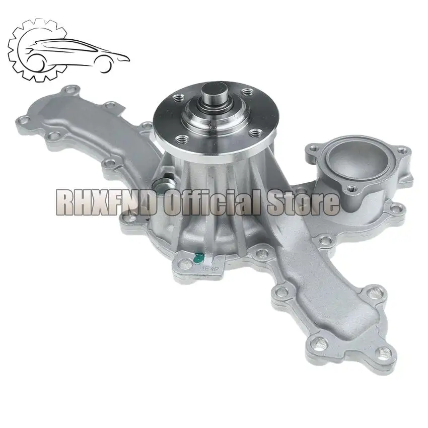 

16100-09470 16100-09471 16100-39405 16100-39545 Водяной насос для Toyota Prado 4.0 2003-2010