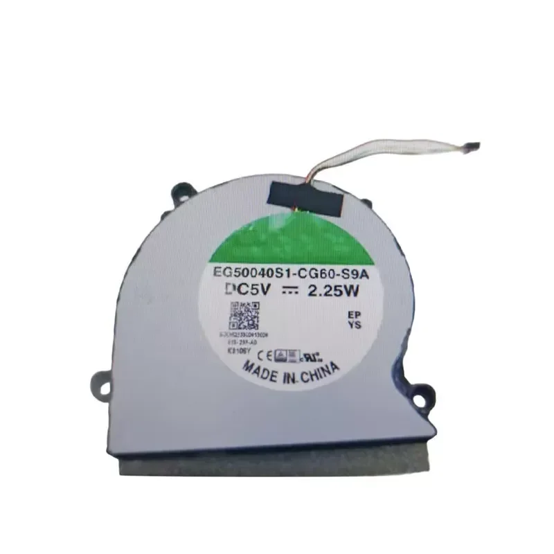 Fan for No. 1 ONE-NETBOOK No. 1 4th Generation Notebook and No. 1 Notebook 4th Generation