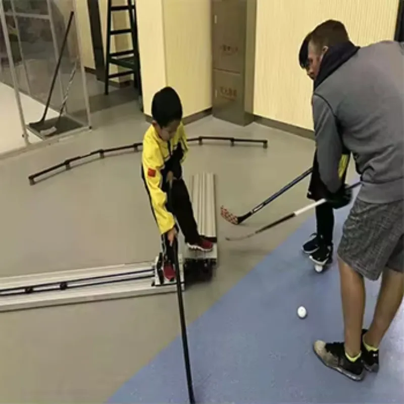 Hot popular Pro Skater For Skating Practice Hockey Training equipment Skating Trainer