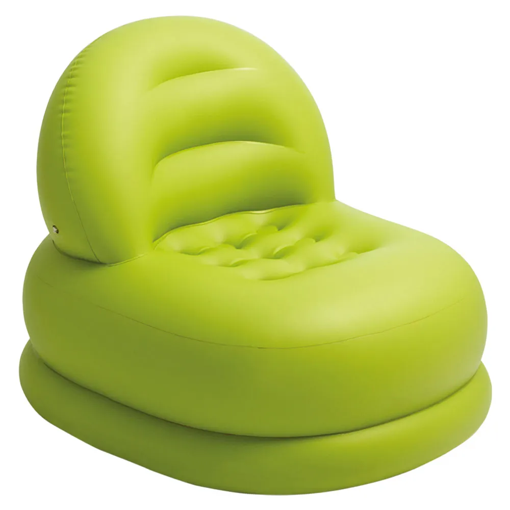 Inflatable Chair Mode INTEX 84x99x76 cm in 3 colors