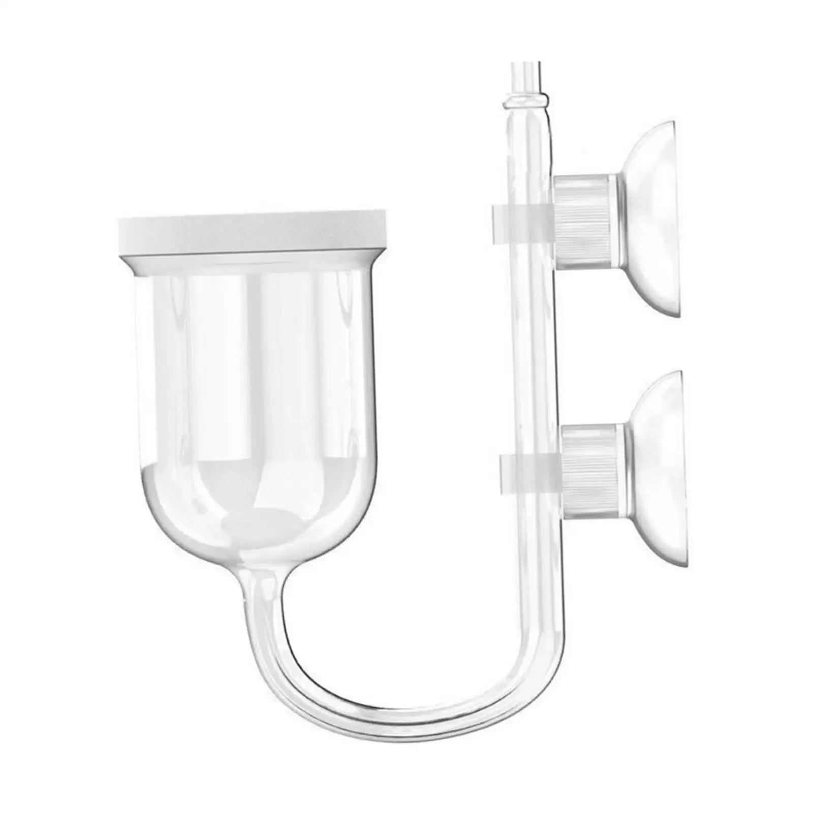 Glass CO2 Diffuser …