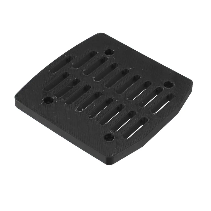 TPU Printing Roof Anti-scratch Board for 1/16 ARRMA MINI KRATON 3S Monster Truck Car