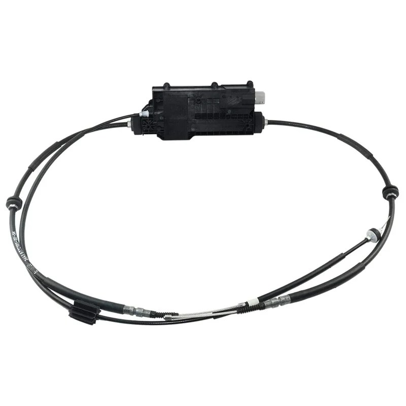 

EPBE70-34436850289 для 07-13 BMW X5 E70 аварийный стоп-привод тормоза автозапчасти