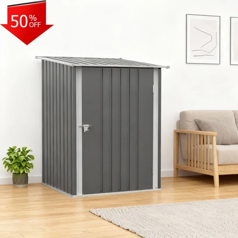 Garden Sheds Outdoo… - image