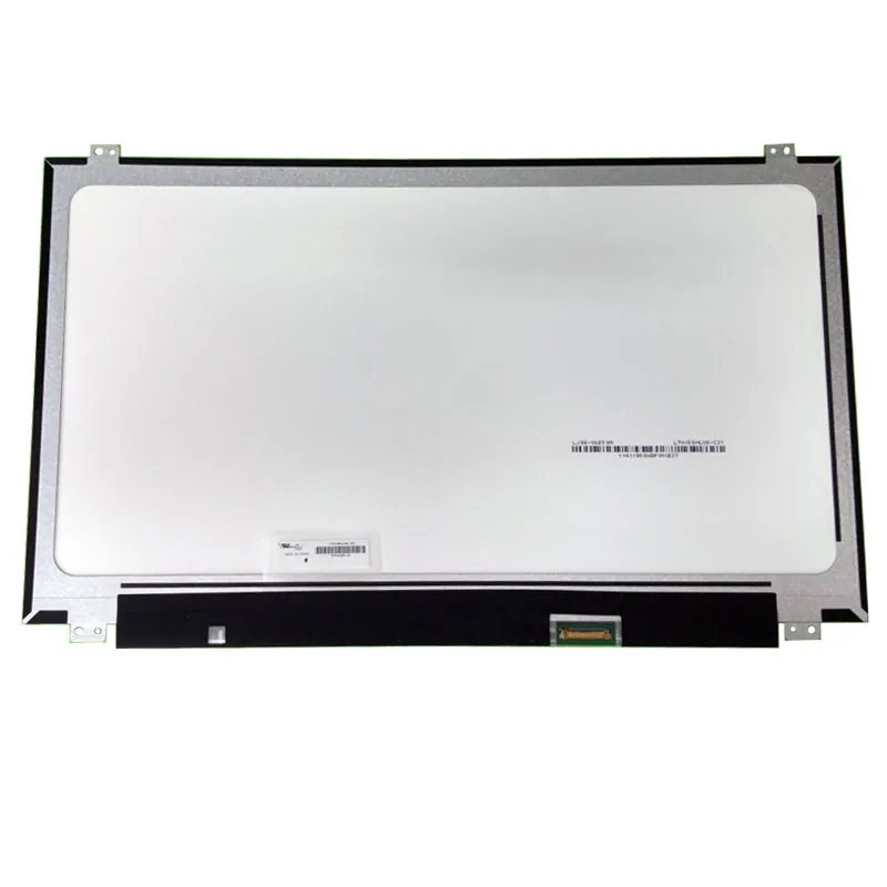 

15.6 Inch lcd For Samsung NP550R5L NP630Z5J LTN156HL06 LTN156HL01 Laptop LCD Screen Display 1920x1080 IPS 30pin 72% NTSC 60Hz