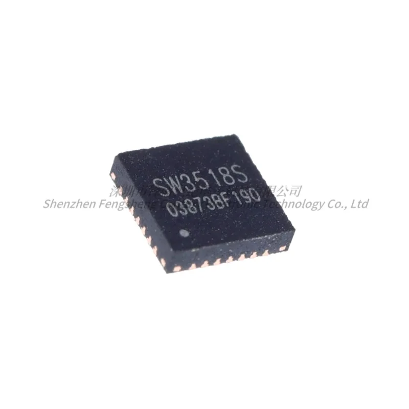 SW3518S QFN28 Bidirectional PD fast charging IC chip New original