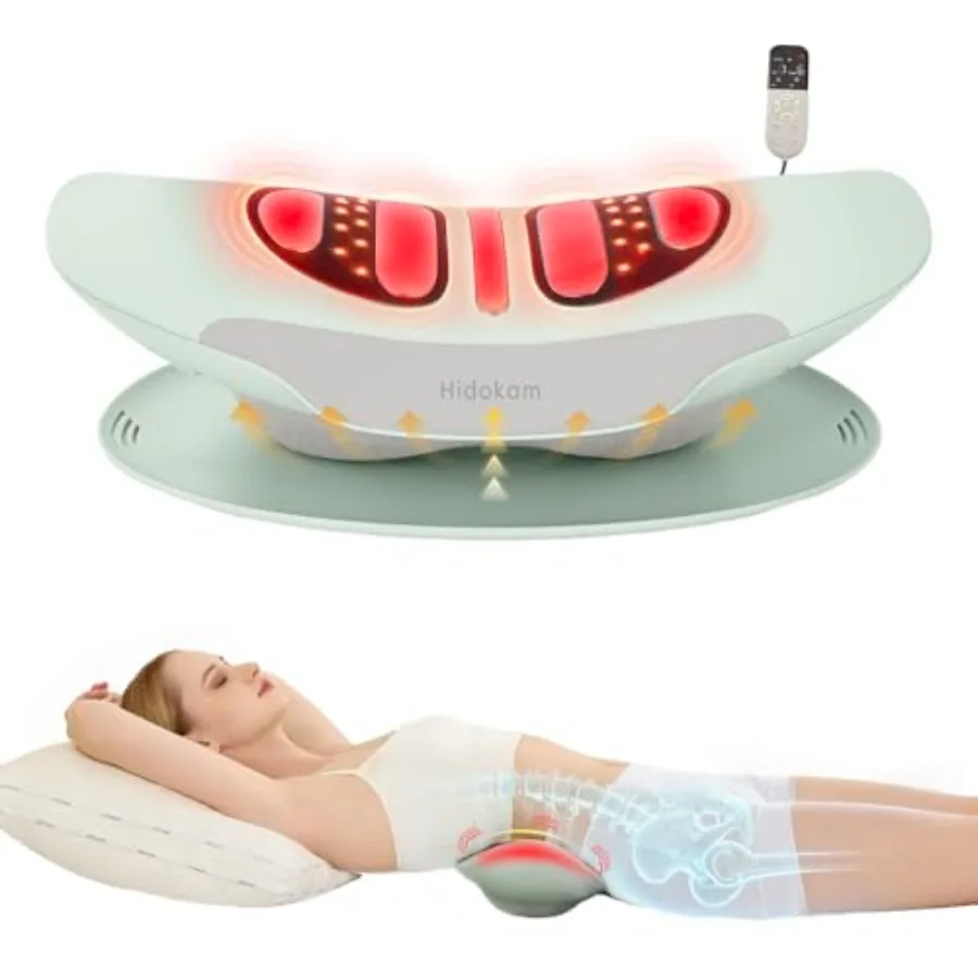 Smart Lower Back Ma…