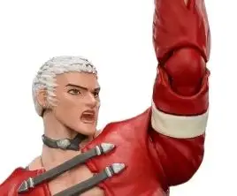 JOYTOY SNK KOF'98UM Orochi Team Yashiro Nanakase Shermie Chris 1/18 Аниме-фигурка Модель Игрушка