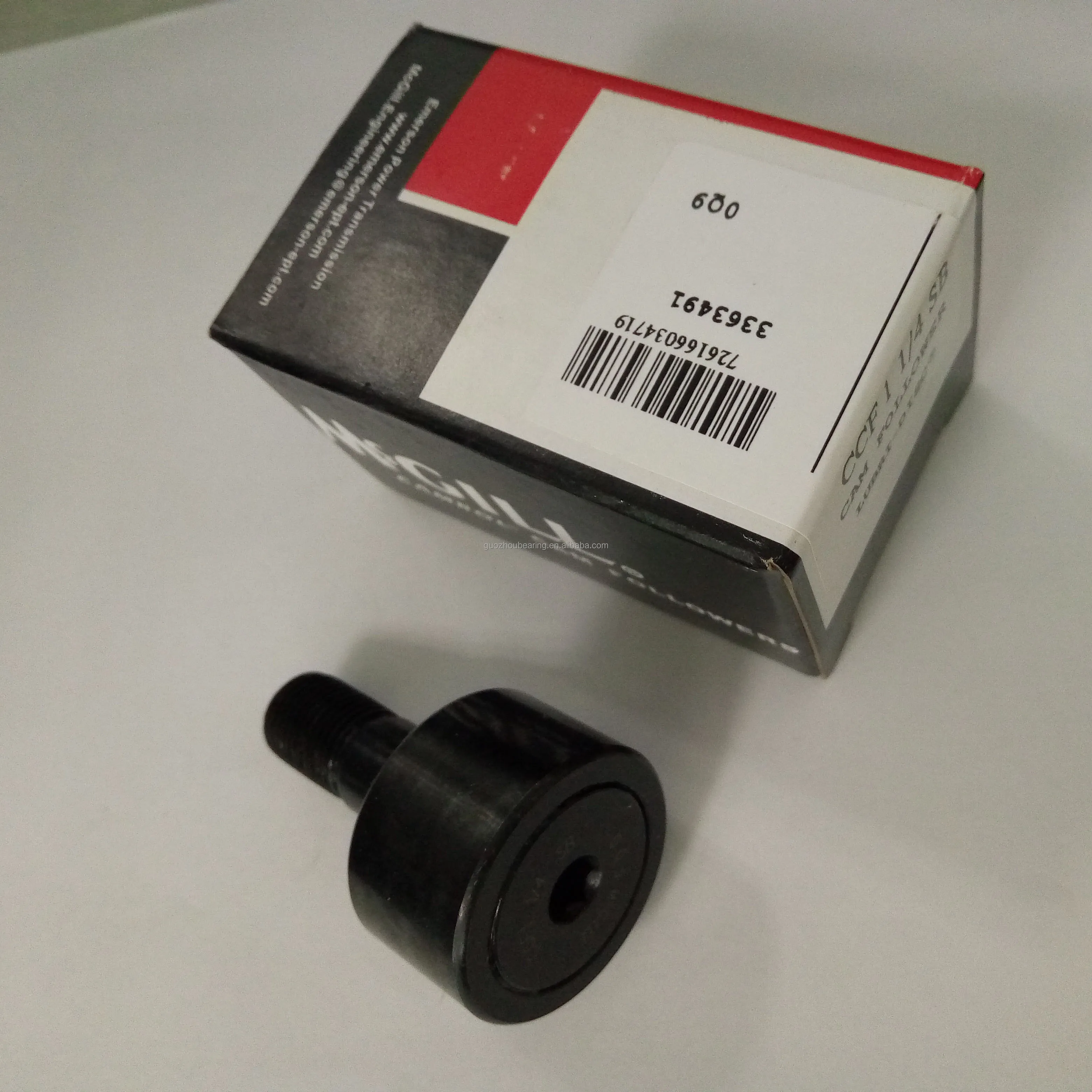 Original McGill Cam Follower and Track Roller Bearing CF1/2NB CF1/2SB CF9/16 CF5/8SB CF11/16SB
