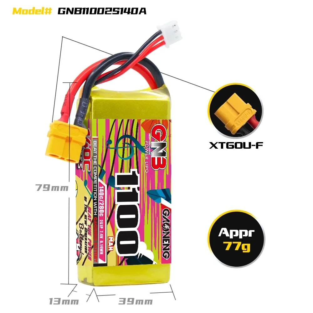 Thumbnail 2 - #7 Budget Brushless Racing Drones for Smart Shoppers
