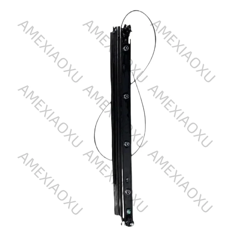 AMEXIAOXU Oem A2057801100 A2057801200 2pcs Lh+rh Panoramic Sunroof Replacement Tracks For  W205 C43 C63 C300 C350e 2015-2021