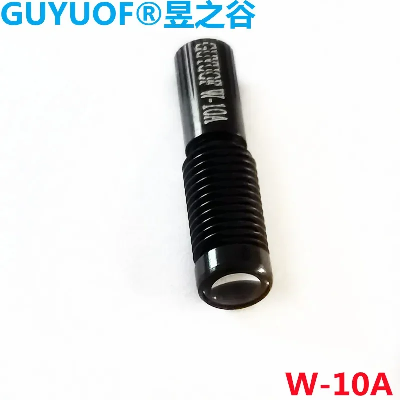 GUYUOF new fiber optic gathering mirror, lens diffuse reflection W-2A---W-10A in stock