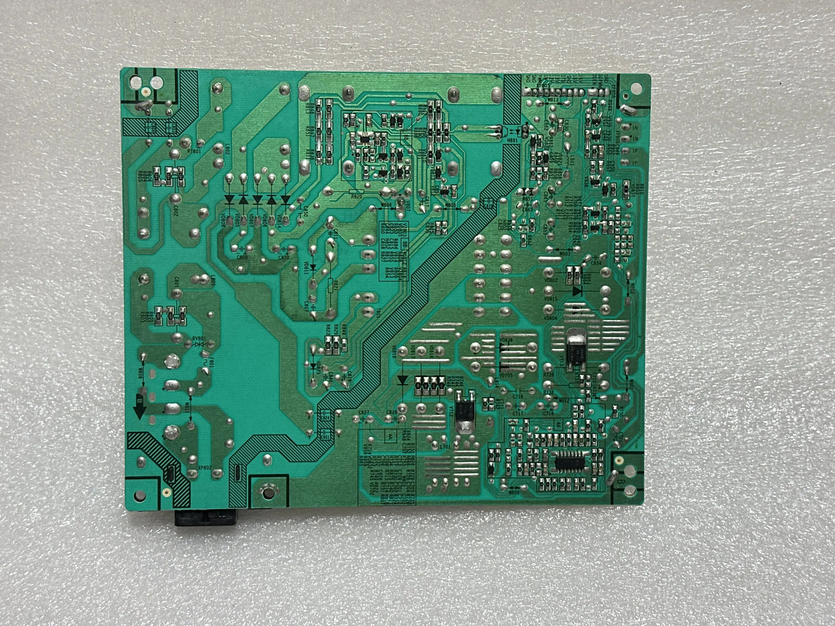 Original LED32K20JD 39S30 LED40K20JD power board RSAG7.820.5536