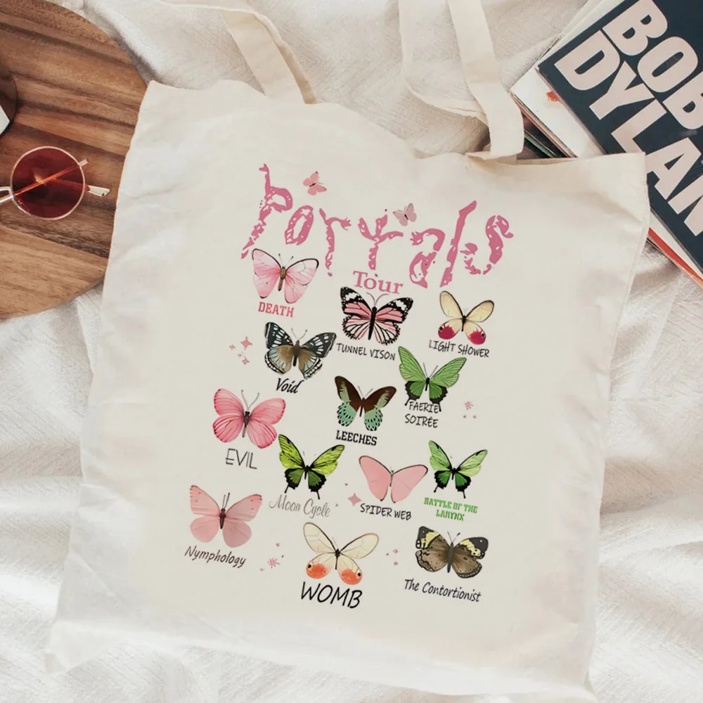 Bolsa reutilizable de lona para compras, bolso reutilizable de tela, ideal para reciclar, de la compra, ideal para las casas