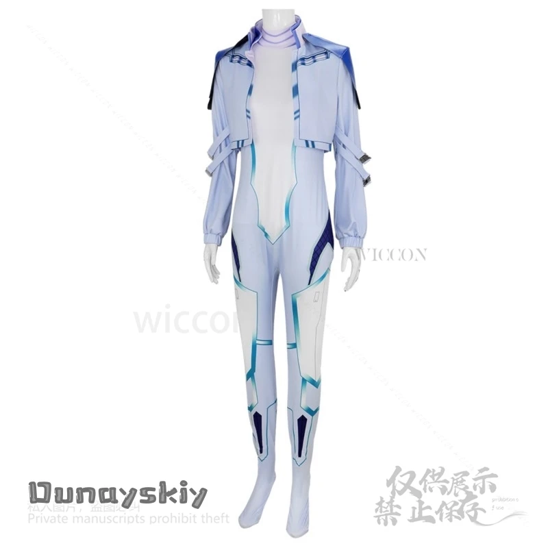 أنيمي خنجر تأثيري حلي معطف Zentai كوس بذلة النساء الرجال وسيم لينة زي لعب الأدوار الدعائم اكسسوارات الدعائم