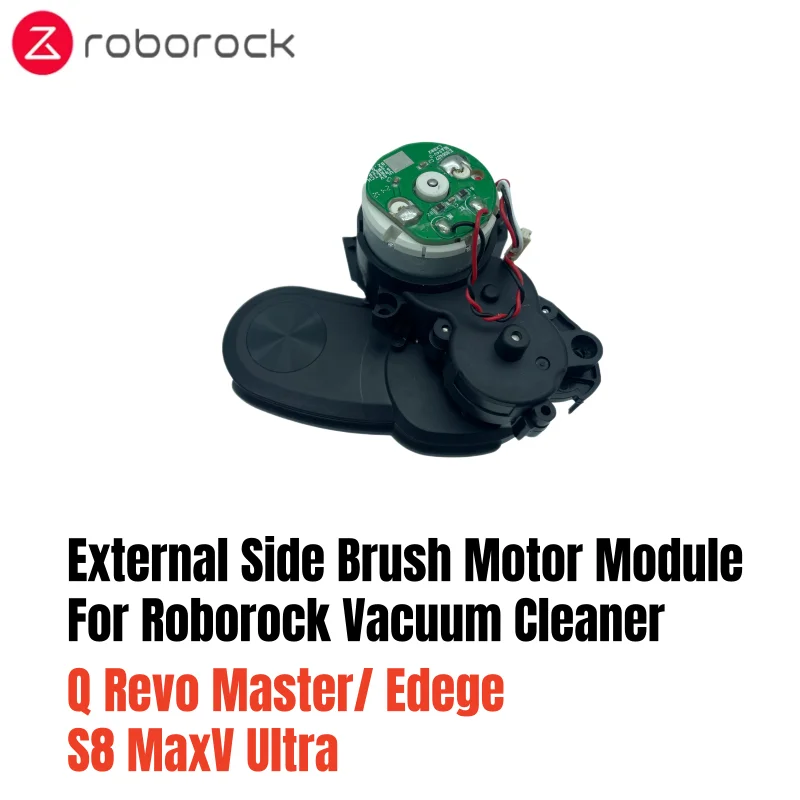 �y�Z�[�����z�I���W�i�� S8 MaxV �E���g���O���T�C�h�u���V���[�^�[���W���[�� Roborock Q Revo Master/Edege �|���@�X�y�A�p�[�c�A�N�Z�T���[�p