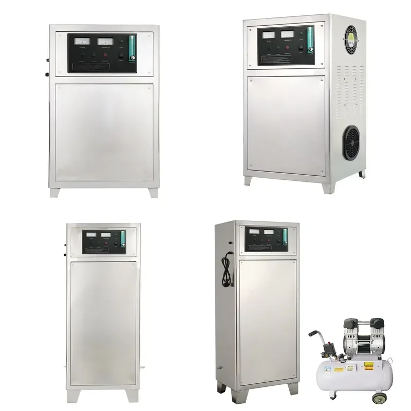 for Fish Farming Oxygen Generator 60L Aquaculture Oxygen Concentrator 10L 20L 30L Air Pump for Pond Aeration System