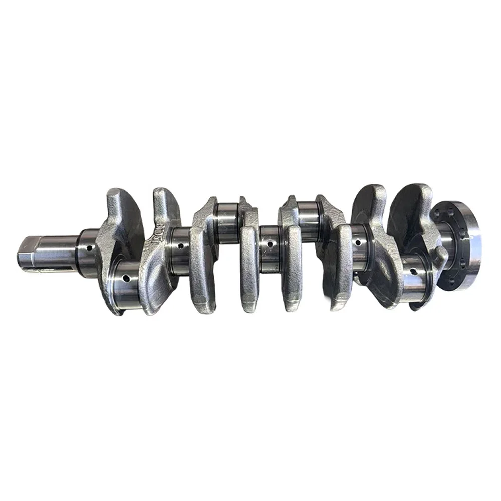 New Forged Steel Crankshaft For Renault Trafic Scenic Megane Nissan Opel Vauxhall 1.6L R9M dCi Turbo Diesel 2014-2024 122012273R