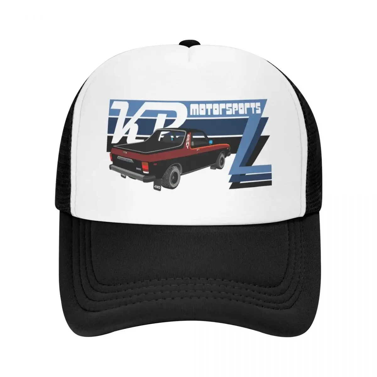 Kp Motorsports Brat… - image