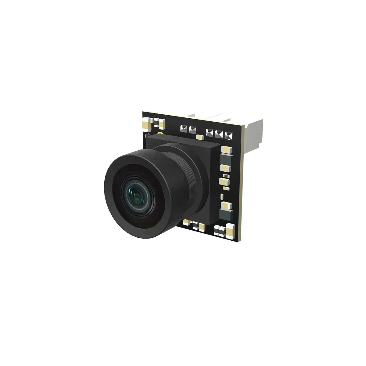Caddx Ant Lite Nano FPV Kamera 1200TVL 1/3" CMOS PAL/NTSC umschaltbar 3,7V-18V 14x14mm 1,7g für FPV Drohne