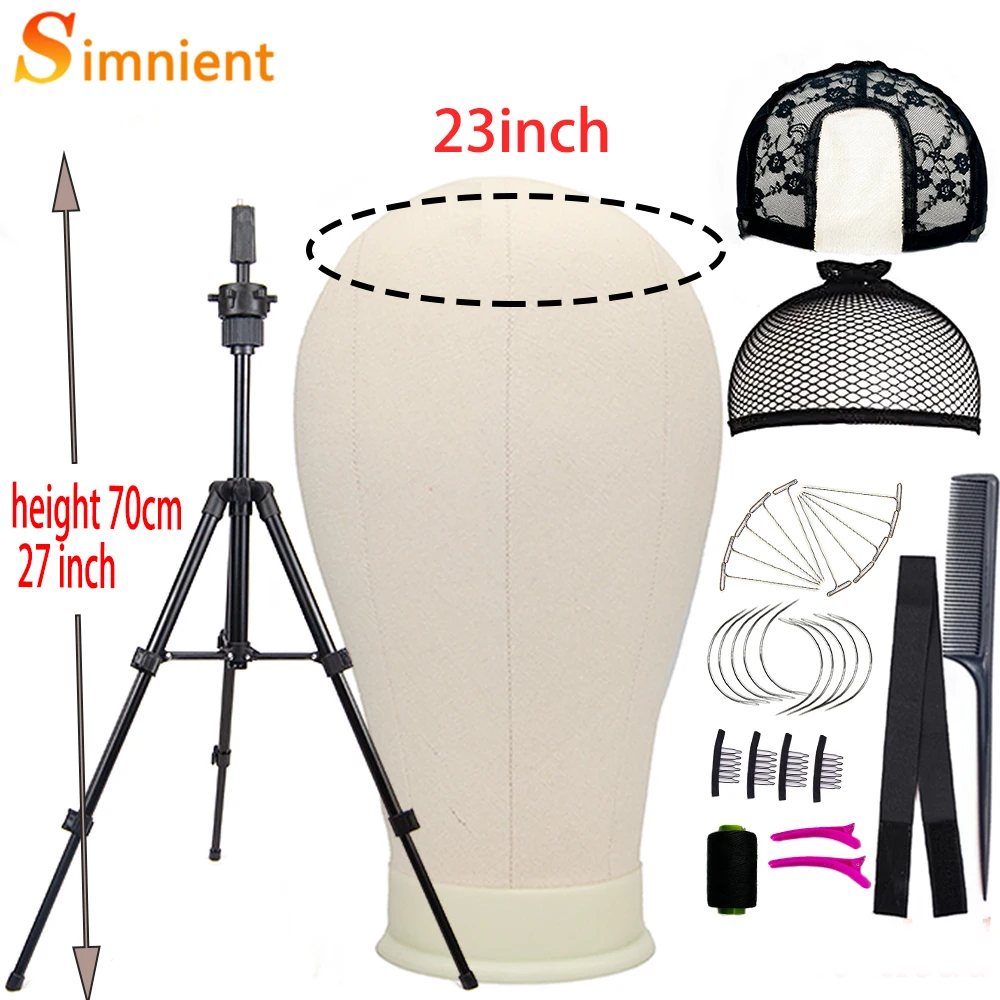 Thumbnail 4 - #40 Latest Wig Stands Updates