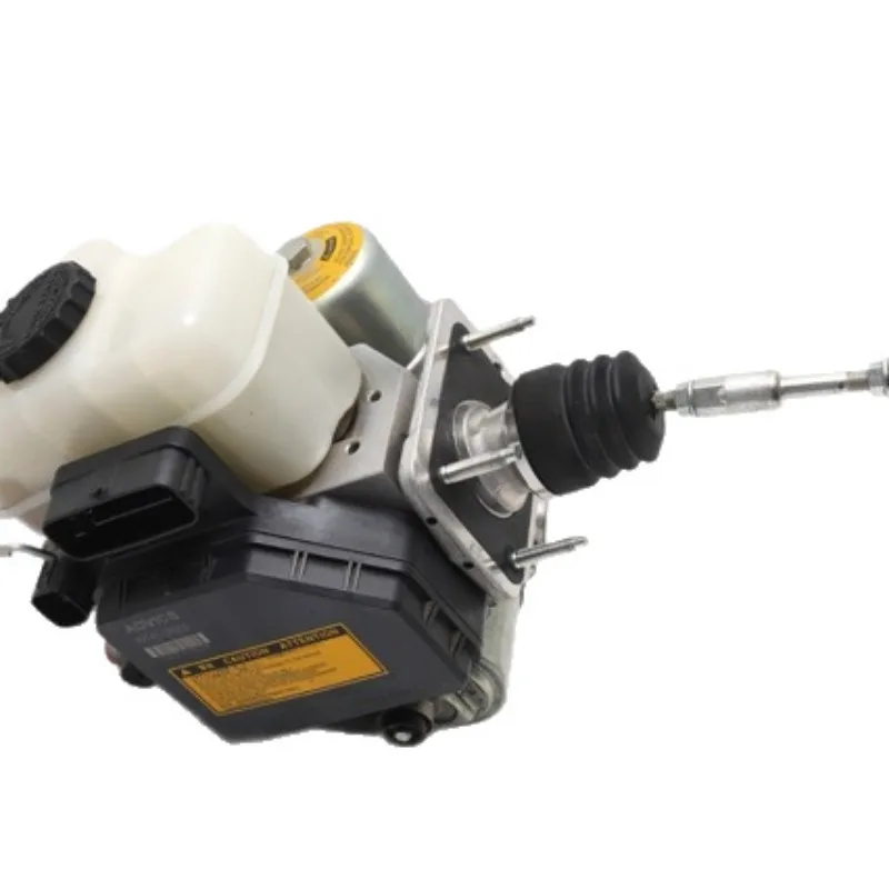 Compatible with Toyota 4Runner Prius ABS Brake Pump Master Cylinder Booster 47050-60081GX470