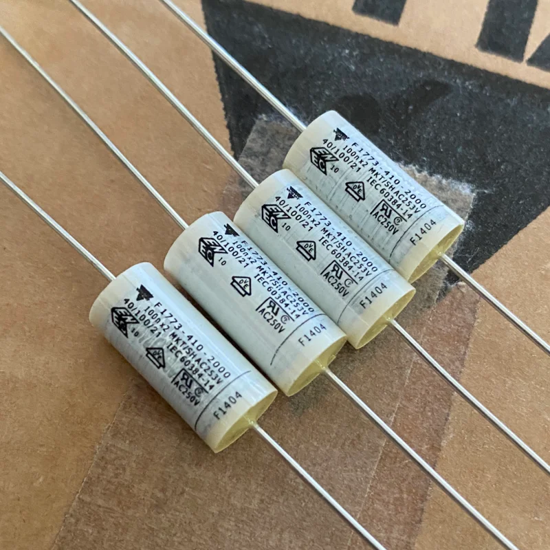 10PCS F17734102000 … - image