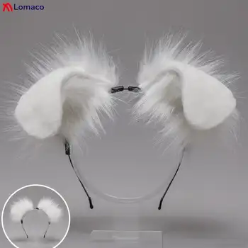 6 最佳銷售 小狗耳朵 - №1