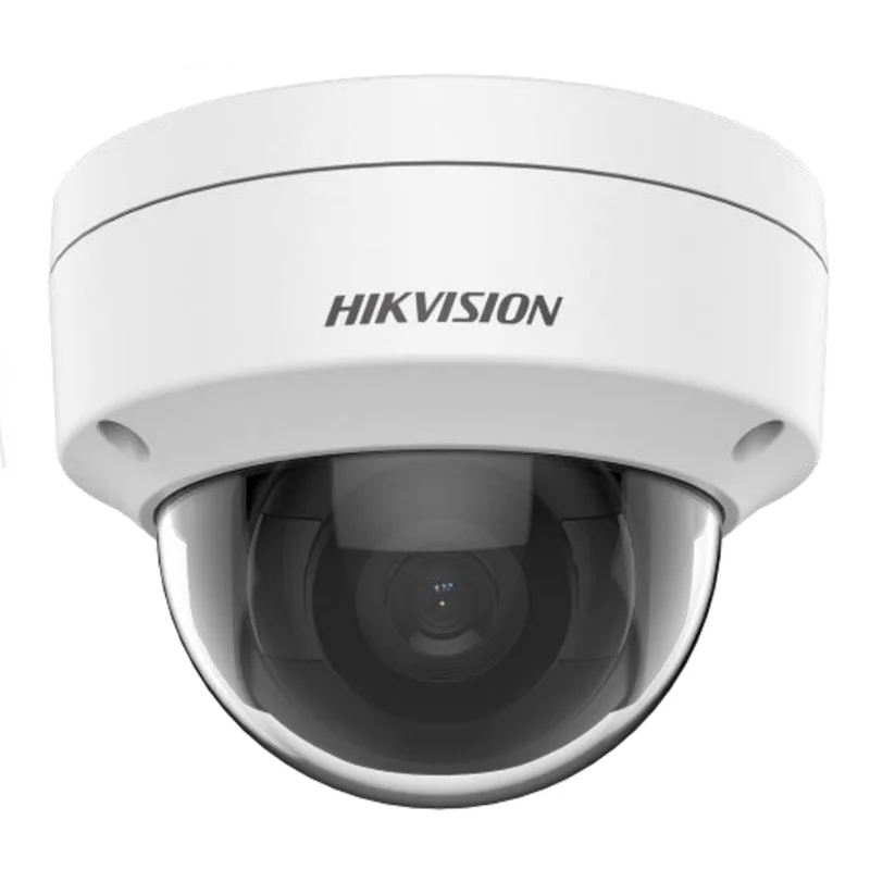 HIKVISION DS-2CD1123G0E-I 2MP H.265 Fixed Dome Network Camera