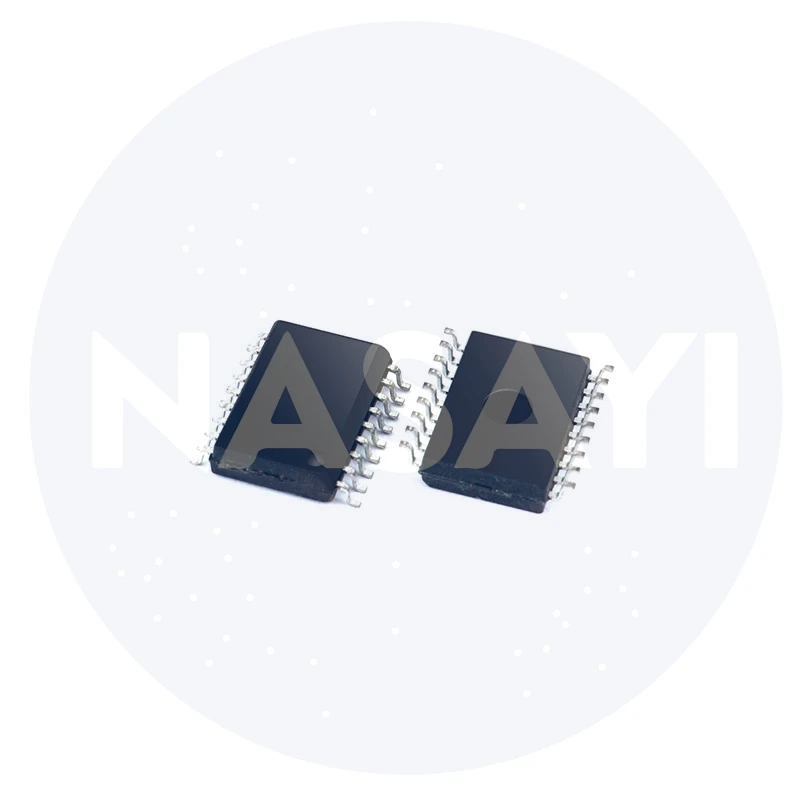 1-100PCS UDN2982LW UDN2982 MN3101 3101 LM3909N LM3909 APW7165A APW7165 M66P507 66P507 BCP53T1G BCP53