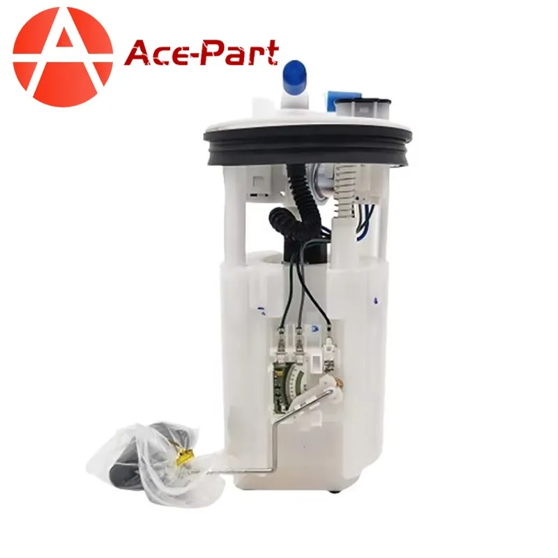 

31110-25000 Автомобильный топливный насос в сборе подходит для Hyundai Accent 2000-2005 гг. 311101 A100 3111025010 3111025510 3111025600 ДС 3111025650 ДС