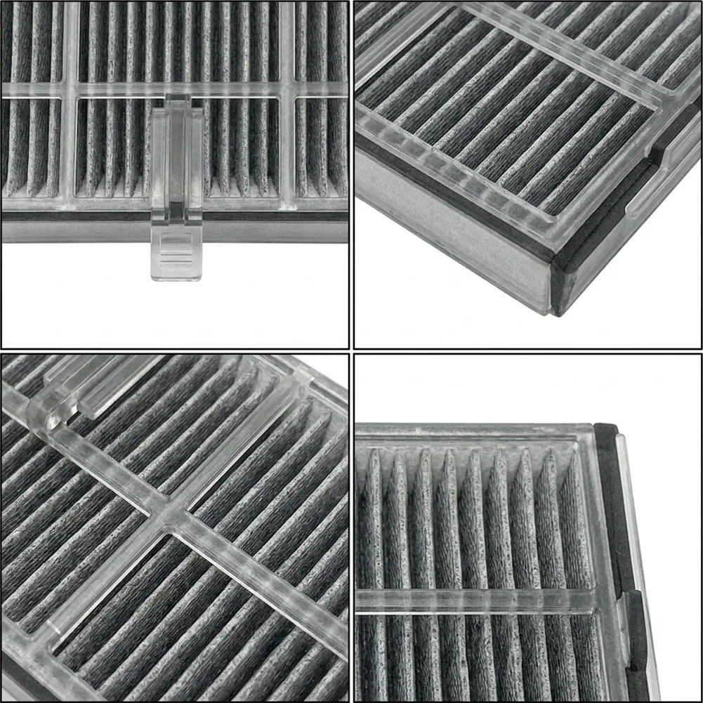 Polypropylene Air Filter L30s for Ultra Replacement Filter For Relief High Efficiency Filtration Captures Pet Dander