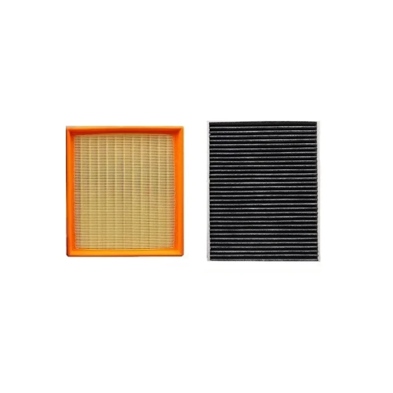 Cabin Filter Air Filter For Bmw F33 F83 420i 428i 2013-2019 F36 418i 420i 428i Model Car Filter