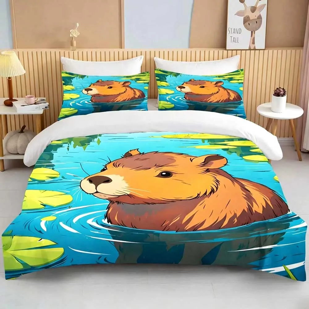 ensemble-de-housse-de-couette-capybara-ensemble-de-literie-de-dessin-anime-decoration-de-chambre-a-coucher-pour-enfants-garcons-et-adultes-taille-simple-double-grande-taille-textile-d'ameublement