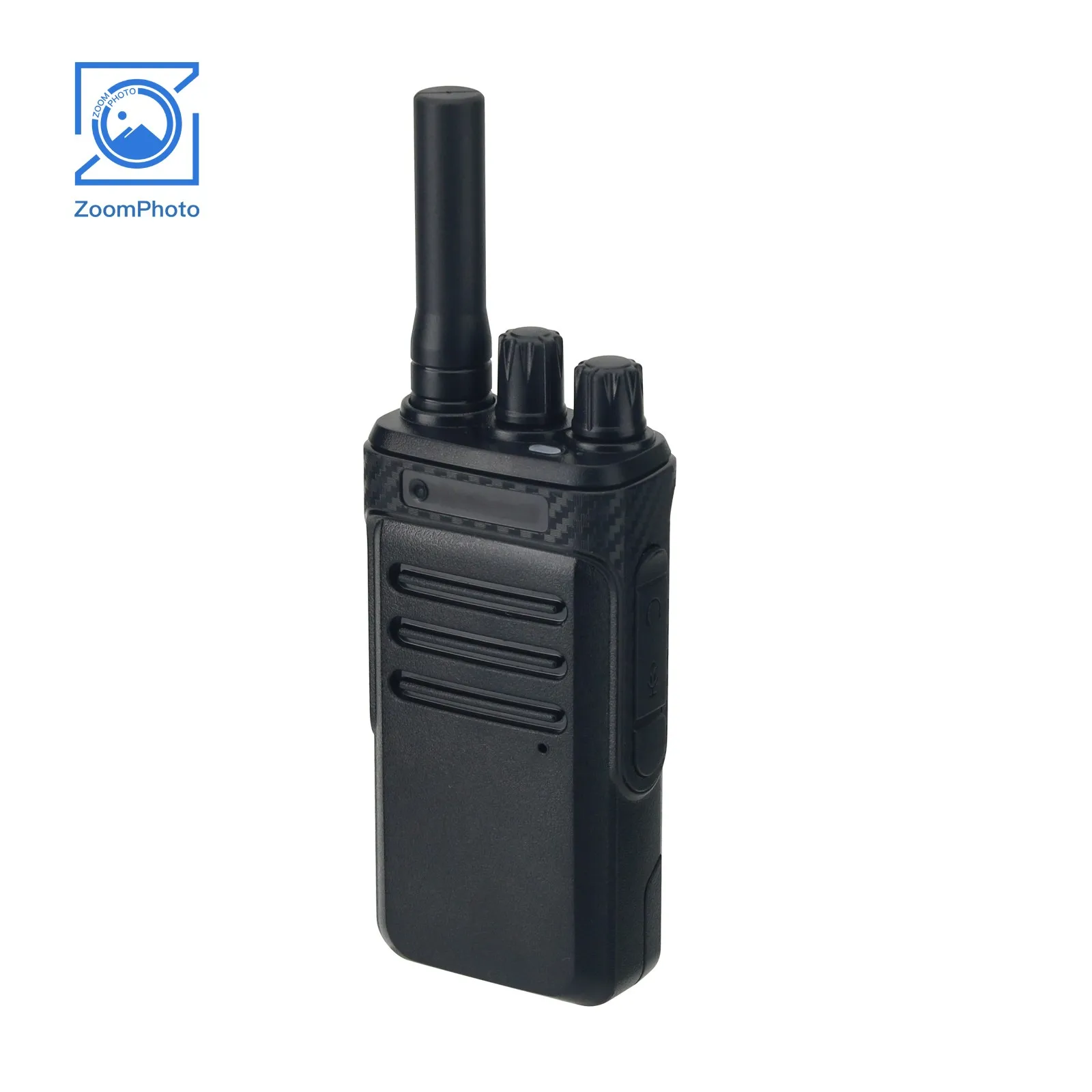 Para KARID KR900 400-470MHz wysokiej mocy Walkie Talkie przenośne i lekkie akcesoria radiowe do komunikacji 1-10km