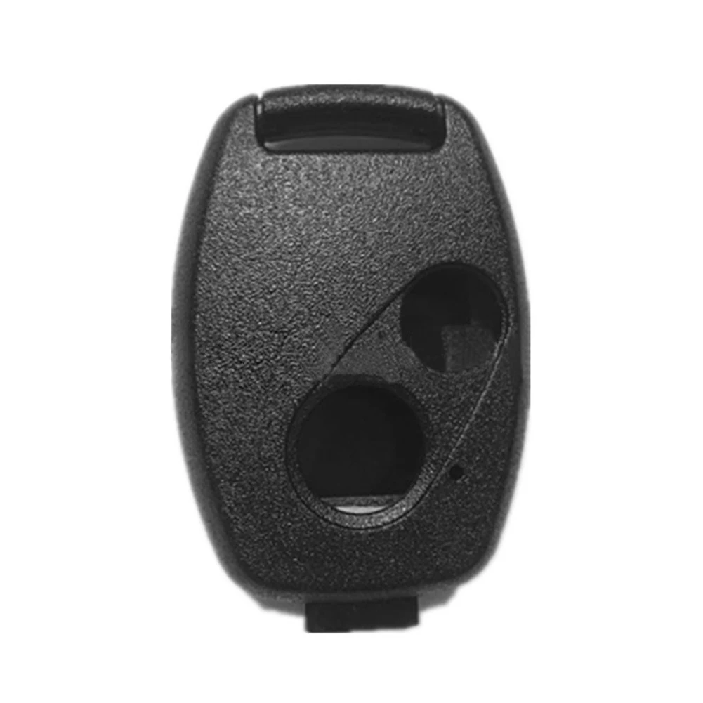 Car Key Case Shell Remote Fob Cover For HONDA Accord CRV Civic 2003 2007 2008 2009 2010 2011 2012 2013 Acesssories